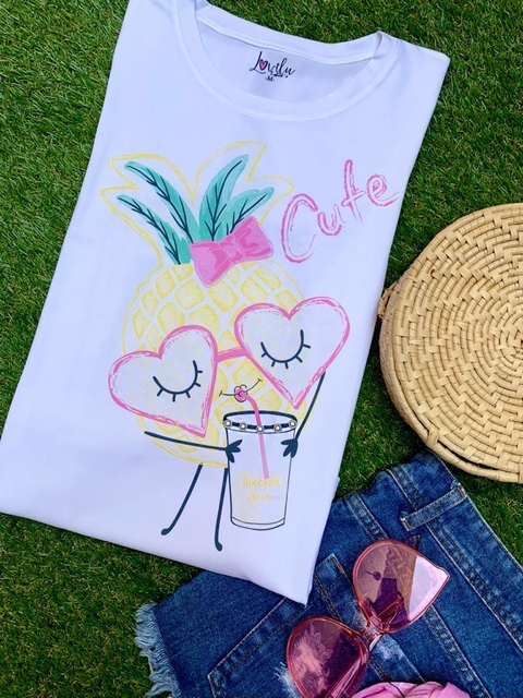 ABACAXI JUICER (PÉROLA NA ESTAMPA)