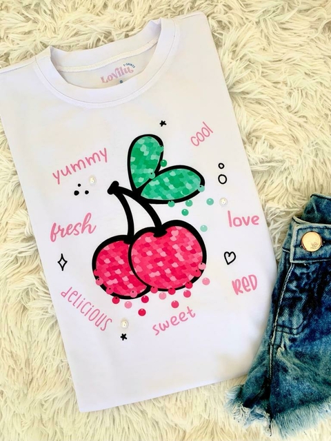 YUMMY SWEET CEREJINHA