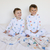 MANTA POLAR SOFT PLANETAS 1.45x1 - Little Cocoa