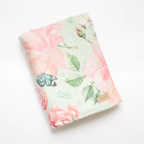 MANTA POLAR SOFT ÁMSTERDAM 1.45x1