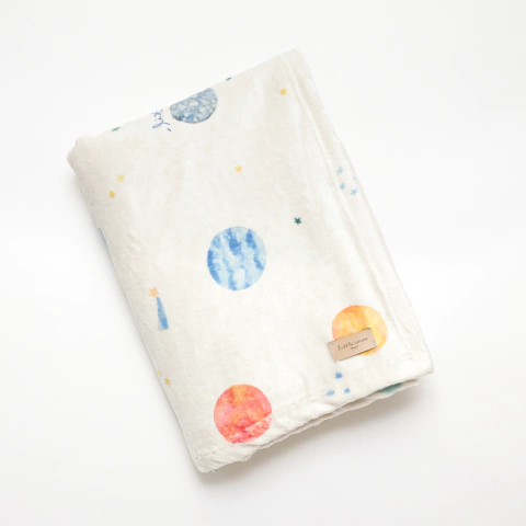 MANTA POLAR SOFT PLANETAS 1.45x1