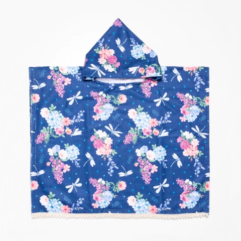 CAPITA DE TOALLA MALDIVAS