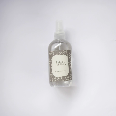FRAGANCIA LITTLE COCOA 250ML