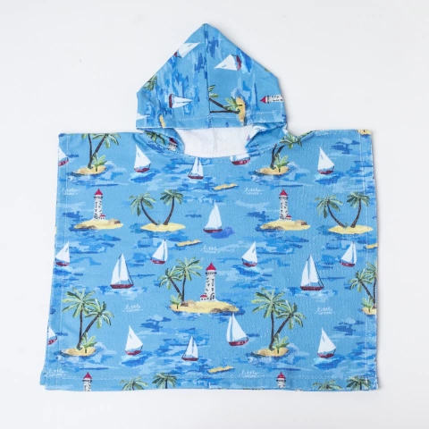 CAPITA DE TOALLA BARI