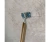Hamaca Blanda Gris Visón - comprar online