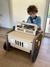 Jeep Gris Visón · mesa de dibujo + kit jeep en internet