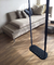 Hamaca Blanda Azul - comprar online