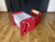 Imagen de Silla Jujuy Rojo