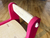 Silla Jujuy Rojo - tienda online