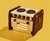Kit Cocina para Mesa de Dibujo en internet