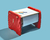 Jeep Rojo · mesa de dibujo + kit jeep en internet