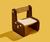 Silla Jujuy Choco