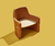 Sillón Siena en internet