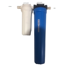 Filtro Desmineralizador De Água na internet