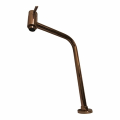 Torneira em Cobre Bica Alta 41cm - loja online