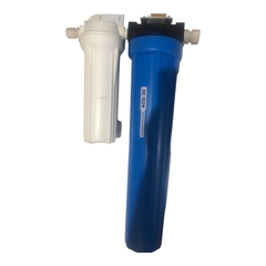 Filtro Desmineralizador De Água - comprar online