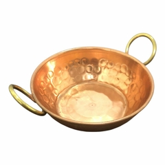 Kit 20 Mini tacho De Cobre 6cm na internet