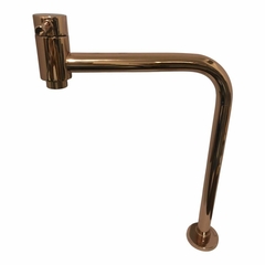 Torneira em Cobre Bica Alta 41cm - comprar online