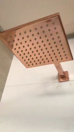 Ducha de banho