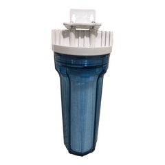 Filtro 10" Para Fabrica De Cachaça - Remova Impurezas - comprar online