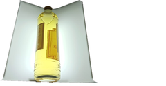 Luminoscópio Para Verificação De Impurezas - ideal para fabrica de Cachaça (mesa de luz)