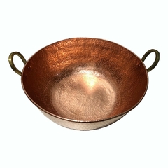 Imagem do Tacho de cobre 50L