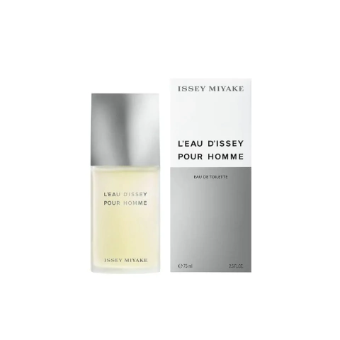 REGULAR ISSEY MIYAKE POUR HOMME 125ML