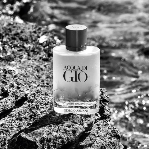 TESTER ARMANI ACQUA DI GIO MEN X100ML NEW EDT - comprar online