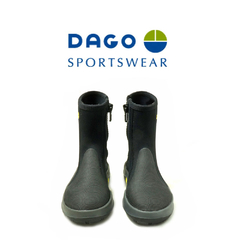Botas Neoprene Dago 3,5MM - Nautica Vulcano