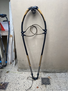Botavara Carbon NP 145-195 - USD300 - comprar online