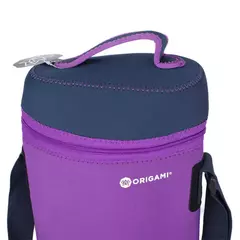 BOLSO MATERO NEOPRENE ORIGAMI - comprar online