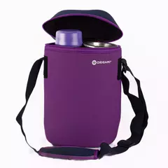 BOLSO MATERO NEOPRENE ORIGAMI en internet