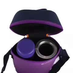BOLSO MATERO NEOPRENE ORIGAMI - Nautica Vulcano