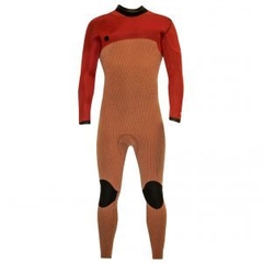Neoprene Thermoskin Waveslave 4.3MM - Nautica Vulcano