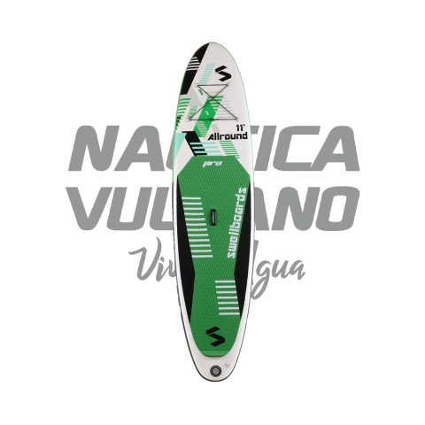 SUP Swell 11 Pro Inflable - USD1100
