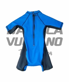 ENTERIZO DE LYCRA KIDS - comprar online