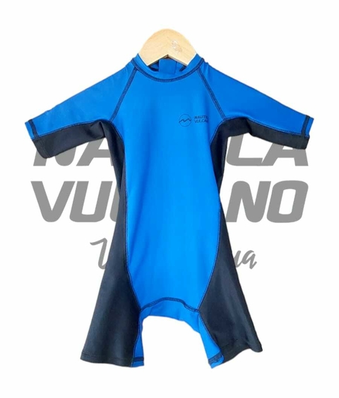 ENTERIZO DE LYCRA KIDS