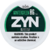 ZYN WINTERGREEN 6MG
