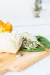 ROLL INTEGRAL DE POLLO Y ACELGA - comprar online