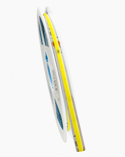 Tira LED COB BLC 3000K 9W/m 220V 240 LED/m – Rollo 10 Metros