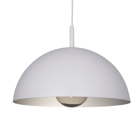 Colgante semi esférico - comprar online