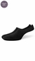 PACK X 3 - Medias Hombre Soquete Invisible Lisa ELEMENTO