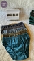 PACK X 3 - Slip Calzoncillo Algodón Rayado Talles 3 al 6 KOLPER