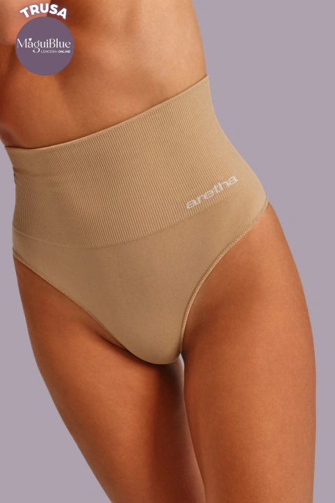 Trusa Modelante Control Abdominal ARETHA