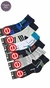 PACK X 3 - Medias Hombre Soquete Alto Deporte ELEMENTO - comprar online