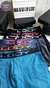 PACK X 3 - Boxer Calzoncillo Algodón y Lycra LISO con Elástico Personalizado LODY MEN - comprar online