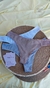 PACK X 3 Bombacha Cola Less grande algodón y lycra Talles XL-2XL-3XL NASTASE - Lenceria Maguiblue