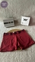 Imagen de PACK X 3 - Boxer Calzoncillo Algodón y Lycra GAMUZADO LISO con Elástico Personalizado XY CROMOSOMA
