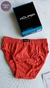 PACK X 3 - Slip Calzoncillo Niño Algodón Liso KOLPER - Lenceria Maguiblue
