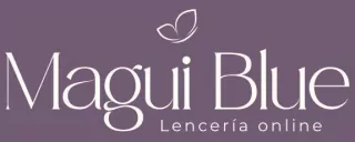 Lenceria Maguiblue